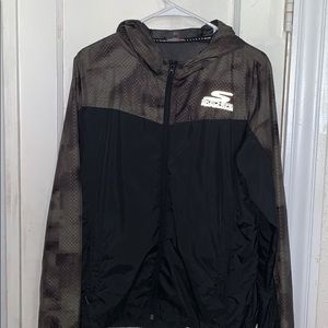 Men’s Skechers Windbreaker
